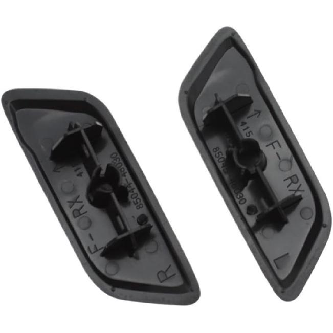 Fit for Lexus RX270 RX350 Headlight Washer Cover Nozzle Cover 85045-48030 85044-48030(Cap RH)