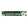 SATA to IDE Adapter Professional 1.5 Gbs 2.5inch SATA Female to 44Pin IDE Male HDD SSD Converter for Laptop PC Computer