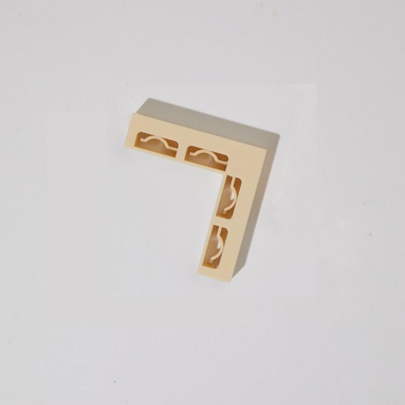 Vertical Buckle Photography Props Photoshoots Background Board Holder Clip Studio Accessories for 0.48-0.7cm Thickness