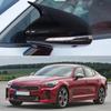 Rearview Side Mirror Trim Cover For For KIA Stinger 2018    2022  Shell Sticker Car Styling