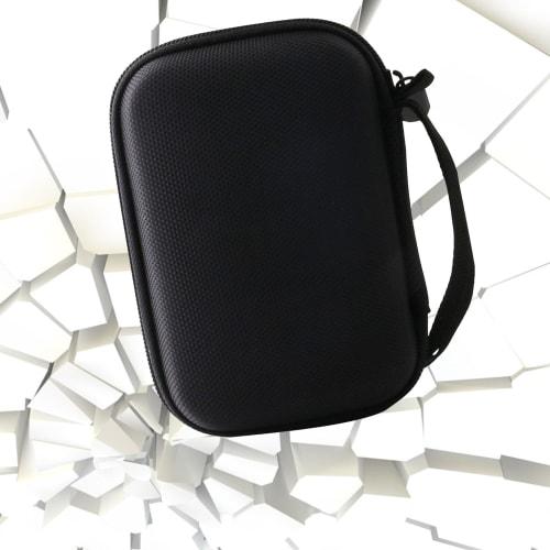 WERJIA Storage Case Compatible with SEIKO STH200 Metronome & Tuner (Case Only)