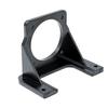 Stepper/Servo Motor Horizontal Mounting Bracket