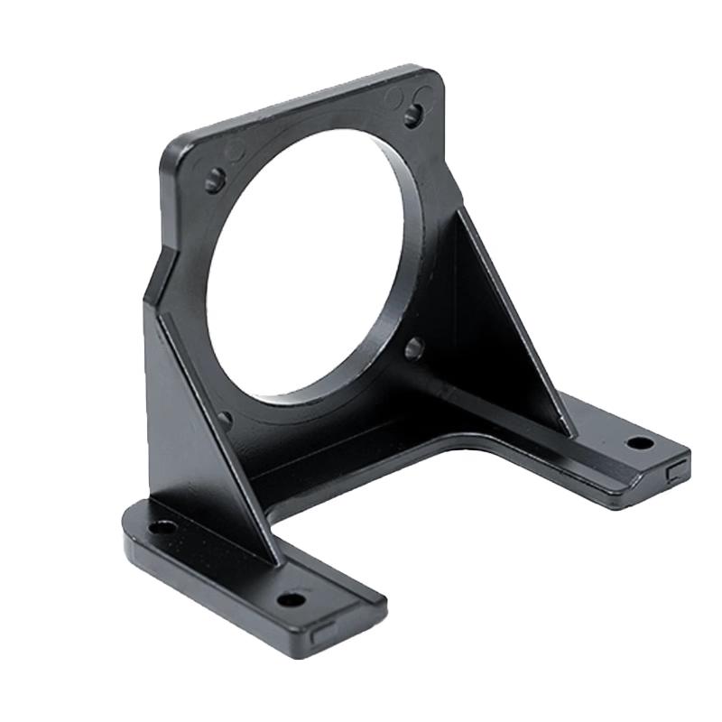Stepper/Servo Motor Horizontal Mounting Bracket