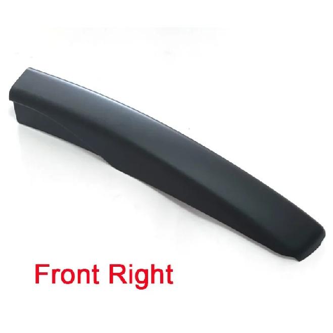 For Mitsubishi ASX SUV 2013-2018 Front