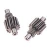 Vario Pcx150 K59 Click125I 14T 15T Car Repair Gear Metal Replacement Wheel Motorcycle Accessories