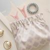 Bag Small Item Bag Coin Purse Women Change Storage Bag Leaf Spring Bag Lipstick Cosmetic Bag