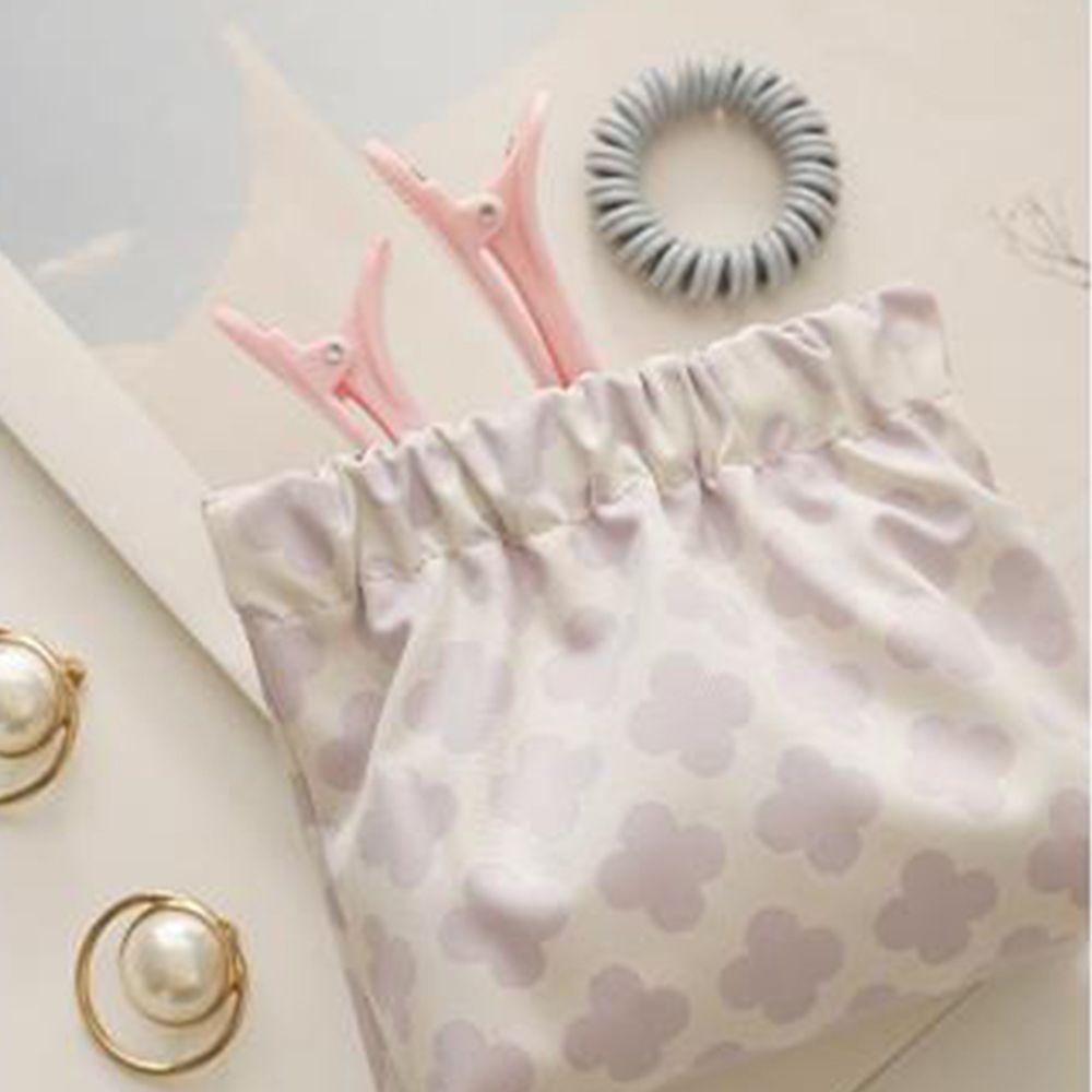 Bag Small Item Bag Coin Purse Women Change Storage Bag Leaf Spring Bag Lipstick Cosmetic Bag