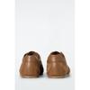 COS Japan Minimal Suede Sneakers