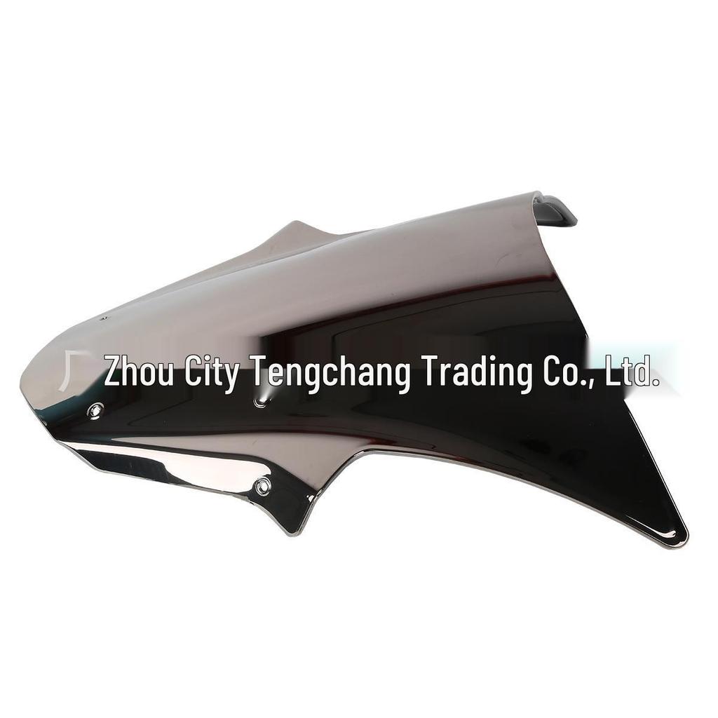 Electroplated Windshield for ZX-10R (2011-2013)