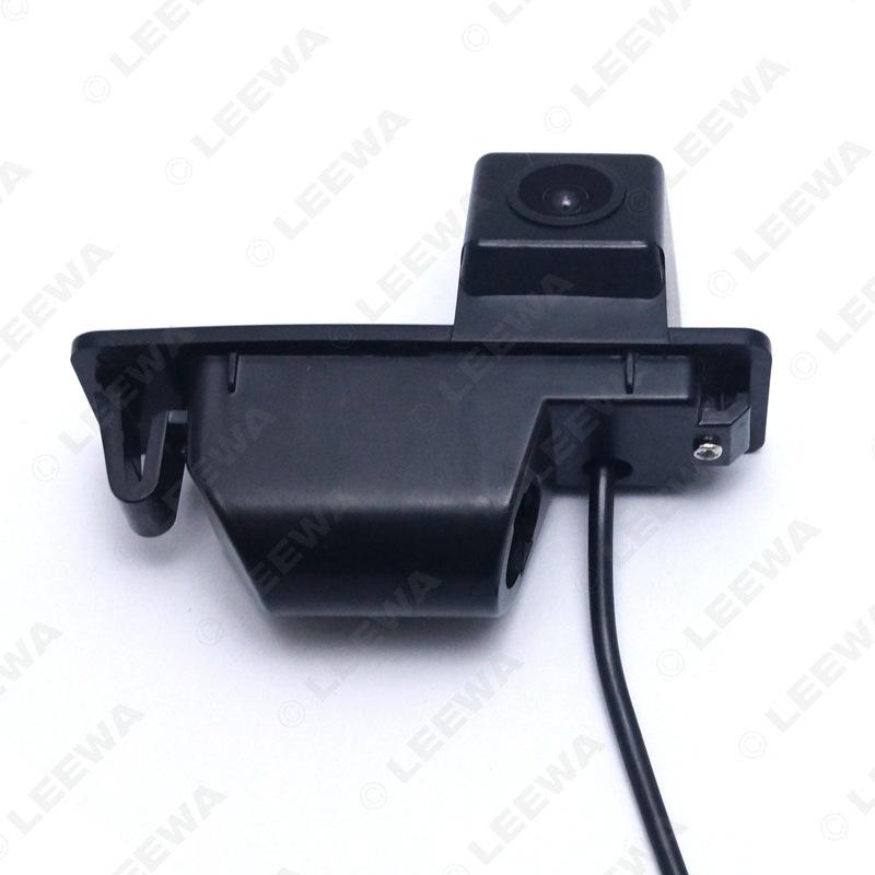 Buick LaCrosse Rear View Camera - 170° Wide Angle, Waterproof Reversing Camera