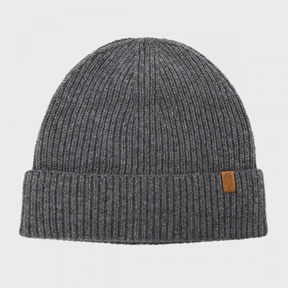 The North Face Unisex Reul Mid Beanie Dgy FF