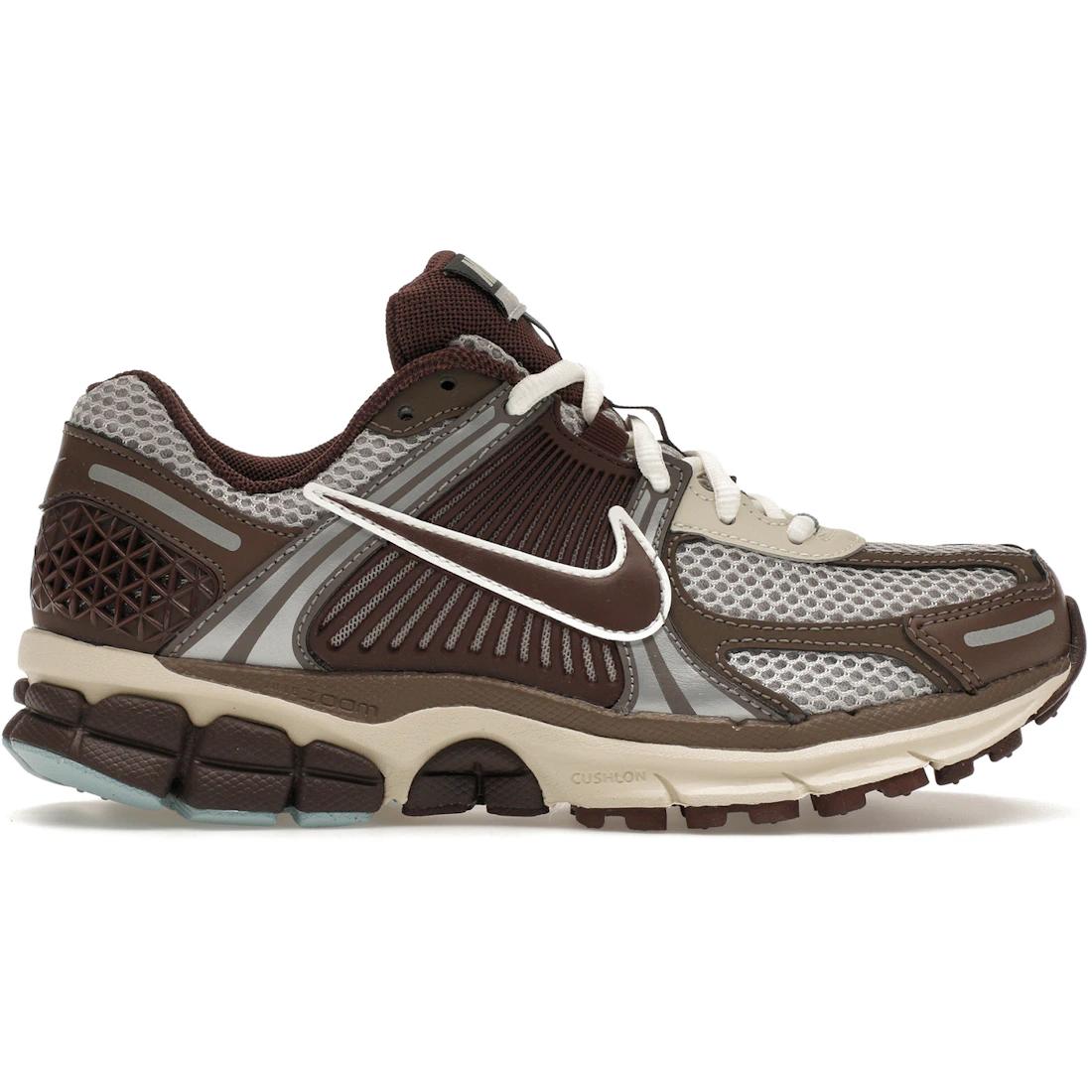 

Кроссовки Nike Zoom Vomero 5 Earth Fossil (Женский)(ФД9920-022) 35.5