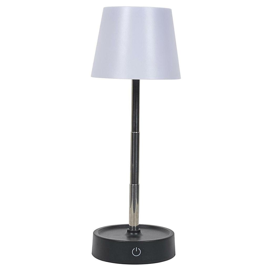 Lumio Telescopic Lamp Touchscreen Height 11 - 29.5 Cm