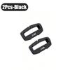 1/2Pcs Silicone Car Seat Belt Buckle Protective Cover Decorative Accessories For BMW E90 G80 M3 G30 M5 F82 F83 F20 F21 G42 F95 M