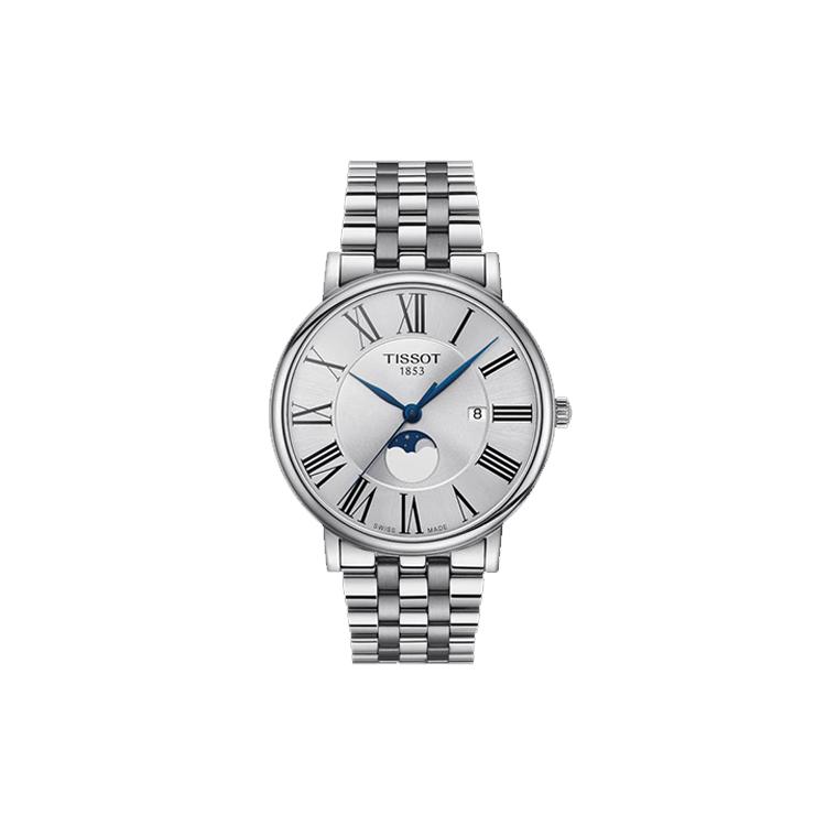 Tissot Men's Kason Zen I Collection Watch T122.423.11.033.00