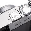 Metal Camera Hot Shoe Protective Cover Compatible with Nikon Z8 Z9 Z30 Z50 ZF D810 Fujifilm X100VI X100V X100F X100T Alloy Hot Shoe Cover D610, X-T4