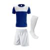 Kids Jersey Shorts Set