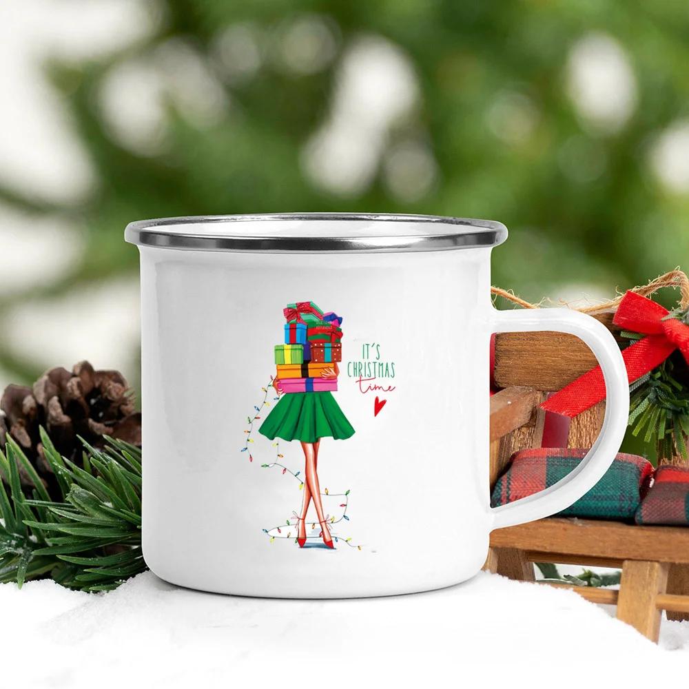 Drinkware It's The Most Wonderful Time of The Year Mug Beautiful Coffee Cups Original Mugs Beer Cup Cup for Tea Rare Funny Cute