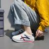 Fashion Sneakers Women New Sports Shoes Women's Small White Shoes Fashion Comfort Sneakers All-match Lightweight Casual Running Shoes
