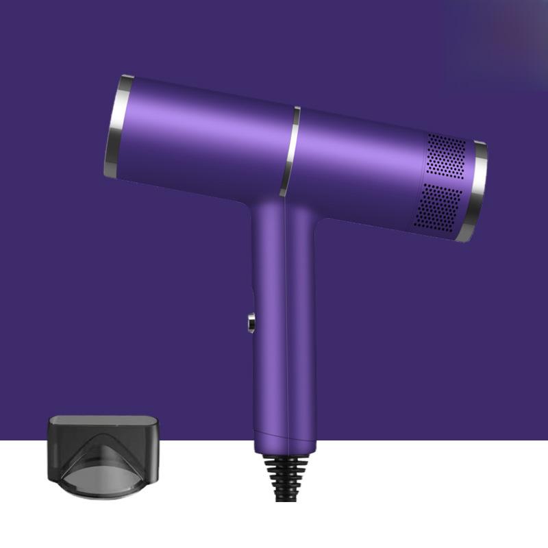 Blue Light Hair Dryer for Home Use - Available in Various Power Levels