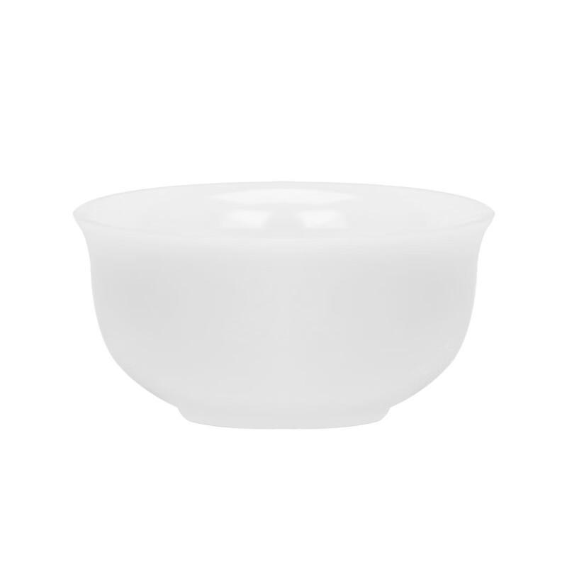 Shangqi Ice Jade Porcelain Teacups