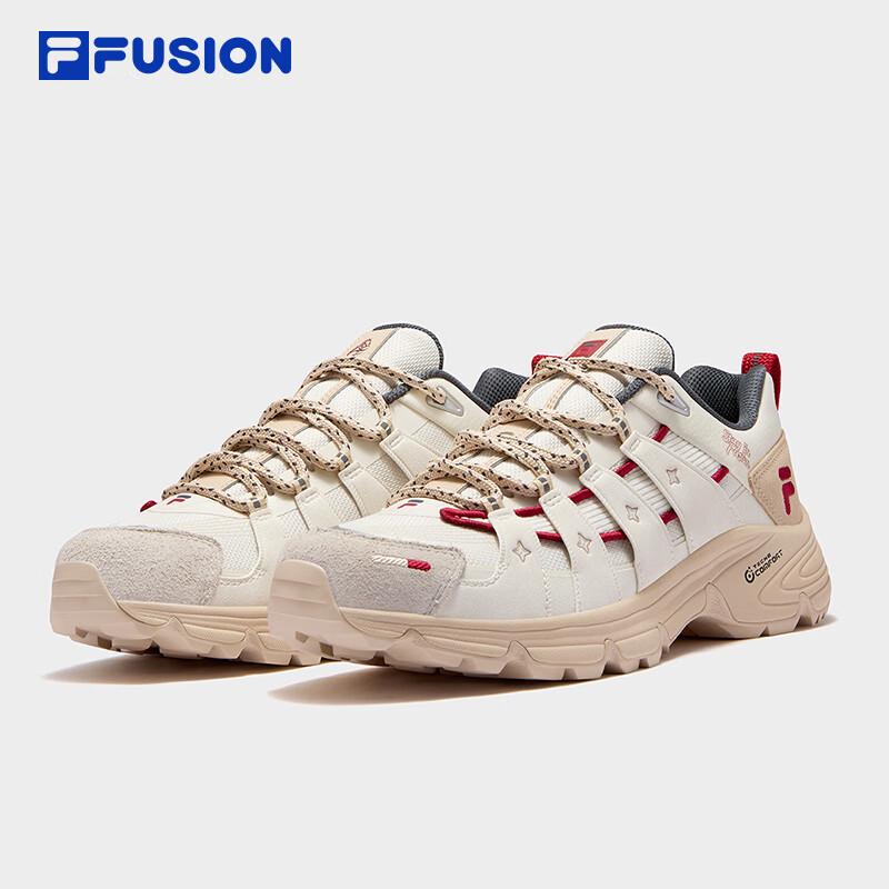 FILA FUSION Zhang Hao Como X Dimitri Off-Road Trail Shoes