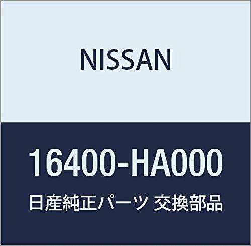 

Genuine NISSAN Strainer Assembly for Fuel Tanks, Vanette, and Trucks, Part Number 16400-HA000