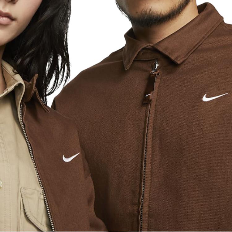 Nike Sb Lightweight Skate Jacket DQ6335-259