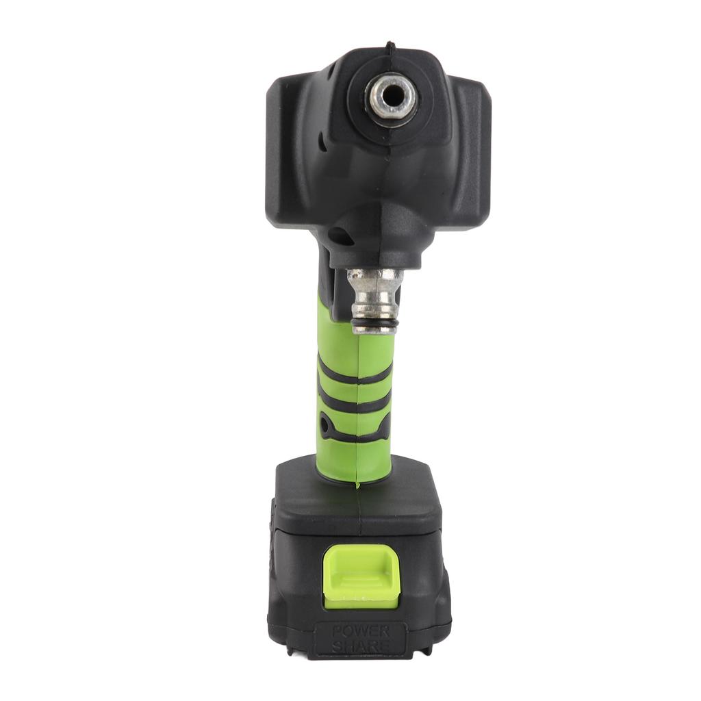 Aoresac Cordless Pressure Washer 800PSI Portable Power Clner with Rechargble 24V 2000mAh Lithium Battery 650W Power Handheld High-Pressure Car Washer