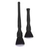 2Pcs Super Fine Detailing Brushes For Car Interior And Dash Dusting