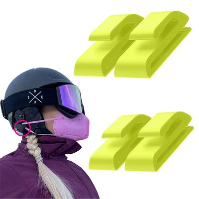 Chrániče – Doplňky k přilbám