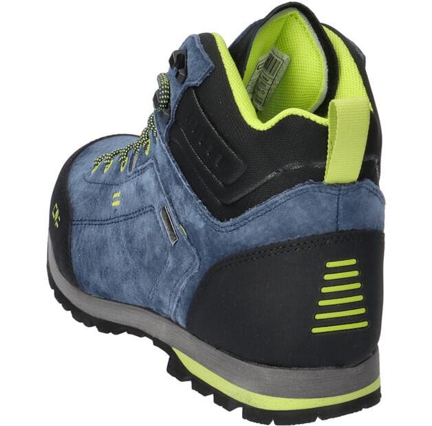 Треккинговые ботинки CMP Alcor 2 0 Mid WP