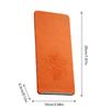 Flexible Phone Stand Foldable Silicone Desktop Tablet Laptop Stand Portable Adjustable Universal Holder for Travel Office Bed