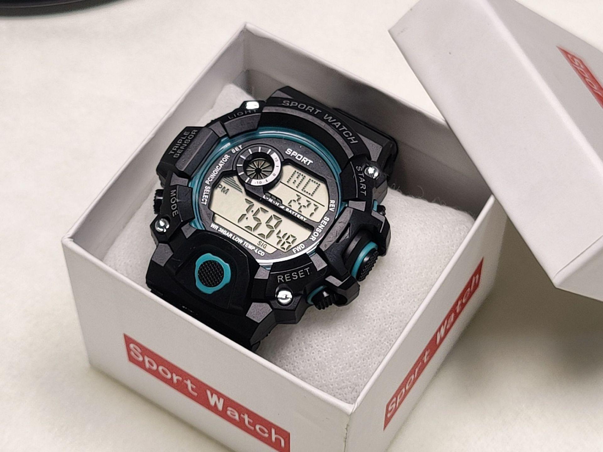 

Часы для детей школьников начальной и средней школы, будильники для мальчиков и девочек, ночники, спортивные электронные часы для детей