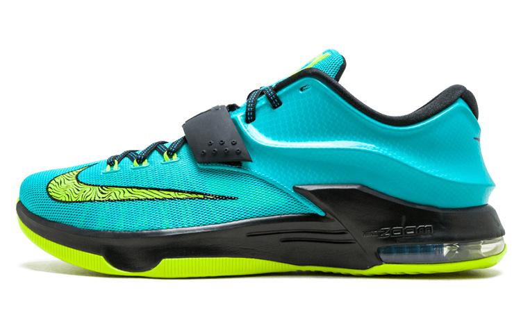 Nike Kd 7 Uprising 653996-370 44.5