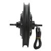 Wheel Hub Motor 36V‑72V 2000W To 3500W Disc Brake Hub Motor for Electric Bicycle Scooter