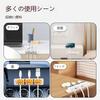 Cable Organizer Magnetic Cable Holder Animal Design Clip USB Cute Cable Management Car Storage PC Desk Organizer Organizer Cartoon 4MM Cable