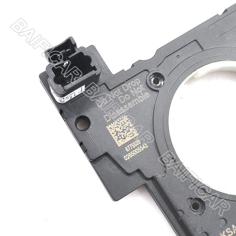 Baificar Brand Genuine Steering Wheel Angle Sensor Slip Ring Squib SRS 9663230880 For Peugeot 408 508 2008 3008 Citroen DS5 DS6