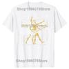 Rock Cat Playing Guitar Guitarist Music Lover Rock T-Shirts Men Awesome Tee Shirt DJ Party Bass Clothing Unisex T Shirts