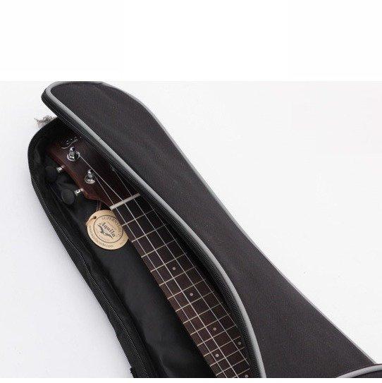 Pokrowiec Do Ukulele 21" Hard Bag Ub-16