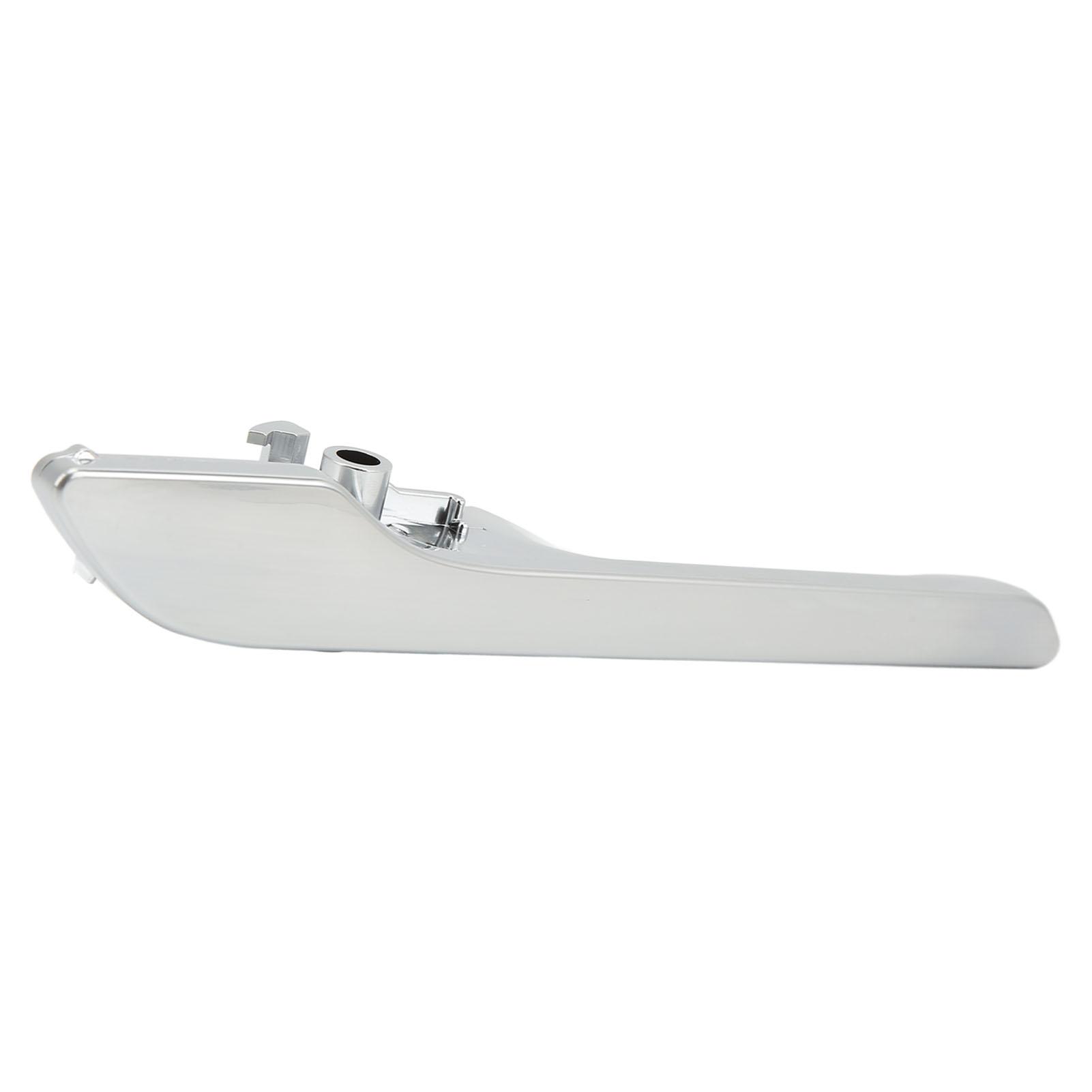 Neoglint Unisex Car Outside Right Handle Exterior Door Handle 1081832‑00‑H Auto Parts Replacement For Tesla Model3 2017‑2020