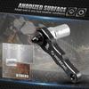Motorcycle ATV UTV 8mm Mini Hydraulic Brake & Clutch Bleeder Tool For KTM Yamaha Raptor 700 YFZ Polaris RZR CanAm X3 Arctic Cat