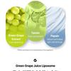 FRUDIA - Green Grape Sebum Control Sun Gel