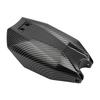 ATV UTV Motorcycle Battery Cover Battery Protection Cover for Talaria Sting MX3/MX4 Dirt Bike Carbon Fiber Modification Parts