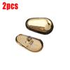 Non-slip Glasses Nose Pad Eyeglasses Silicone Wrapped Outside Nose Support Lightweight Spectacles Nose Rest Eyewear Accessories