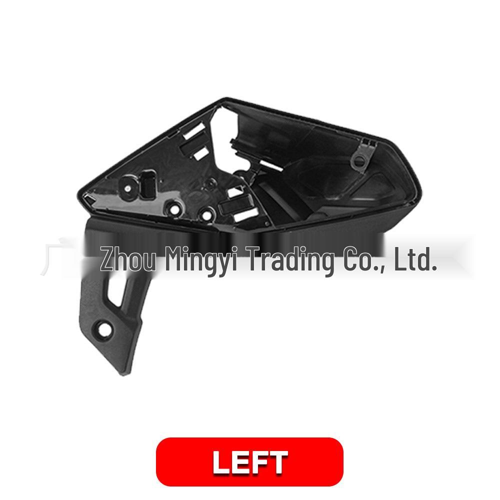 Защитная накладка на боковую панель Honda CBR650R Аксессуар