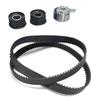 Engine Timing Belt Tensioner Kit For  Captiva Epica Optra Vauxhall Astra Vectra 92063917 9158004 9128738