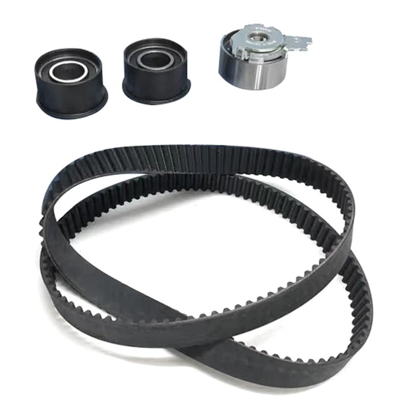 Engine Timing Belt Tensioner Kit For  Captiva Epica Optra Vauxhall Astra Vectra 92063917 9158004 9128738