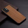 Pouzdro Pro Xiaomi POCO M5S M5 coque jednoduchý unikátní design lehký dřevěný vzor pu kožený kryt pro pouzdro poco m5