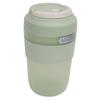 Electric Juicer Cup 400ml Large Capacity 4 Blades Powerful Motor Portable Blender for Home Outdoor Use Type 2